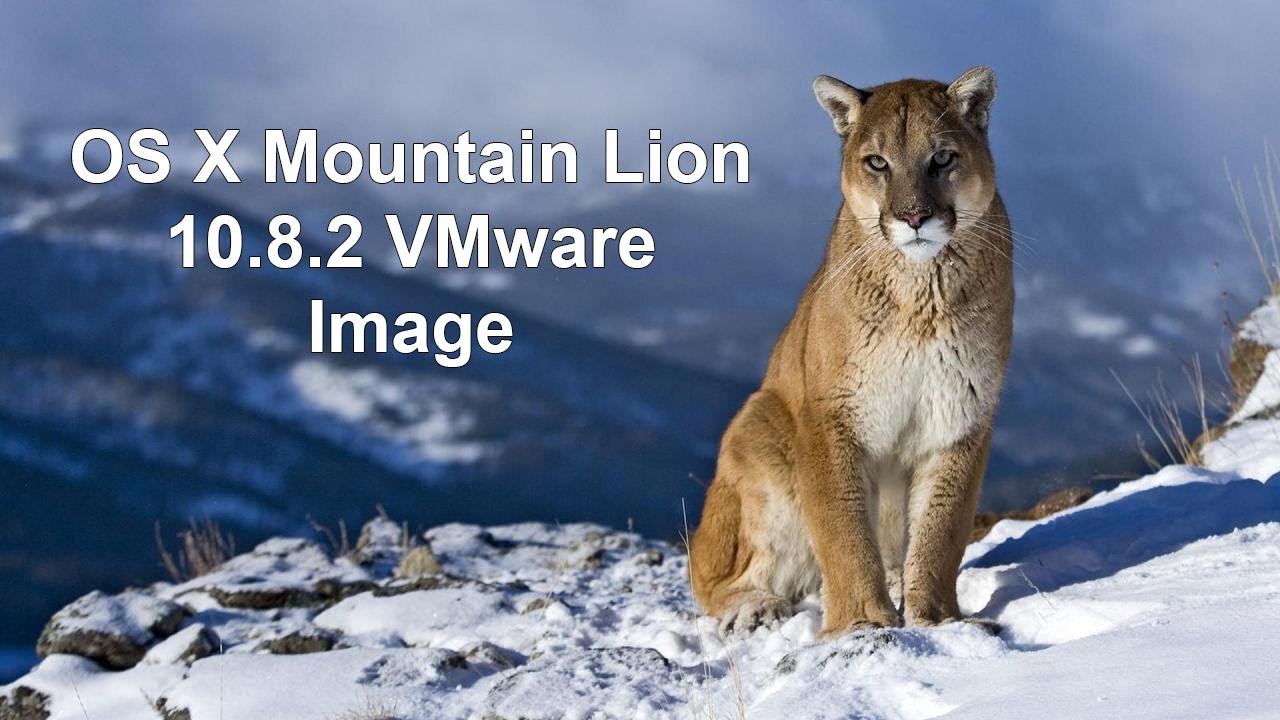 Mac os x lion bootable vmdk free download